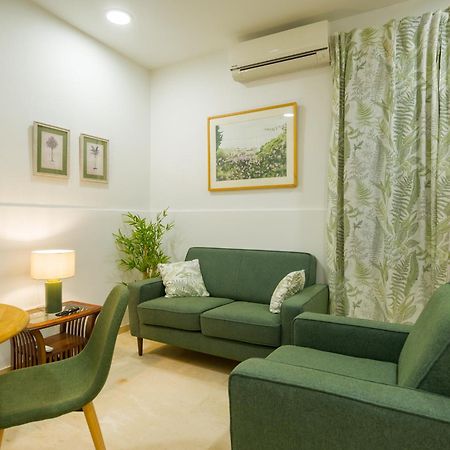 Apartmán Fantastico 2H+1B Plaza Del Museo Sevilla Exteriér fotografie
