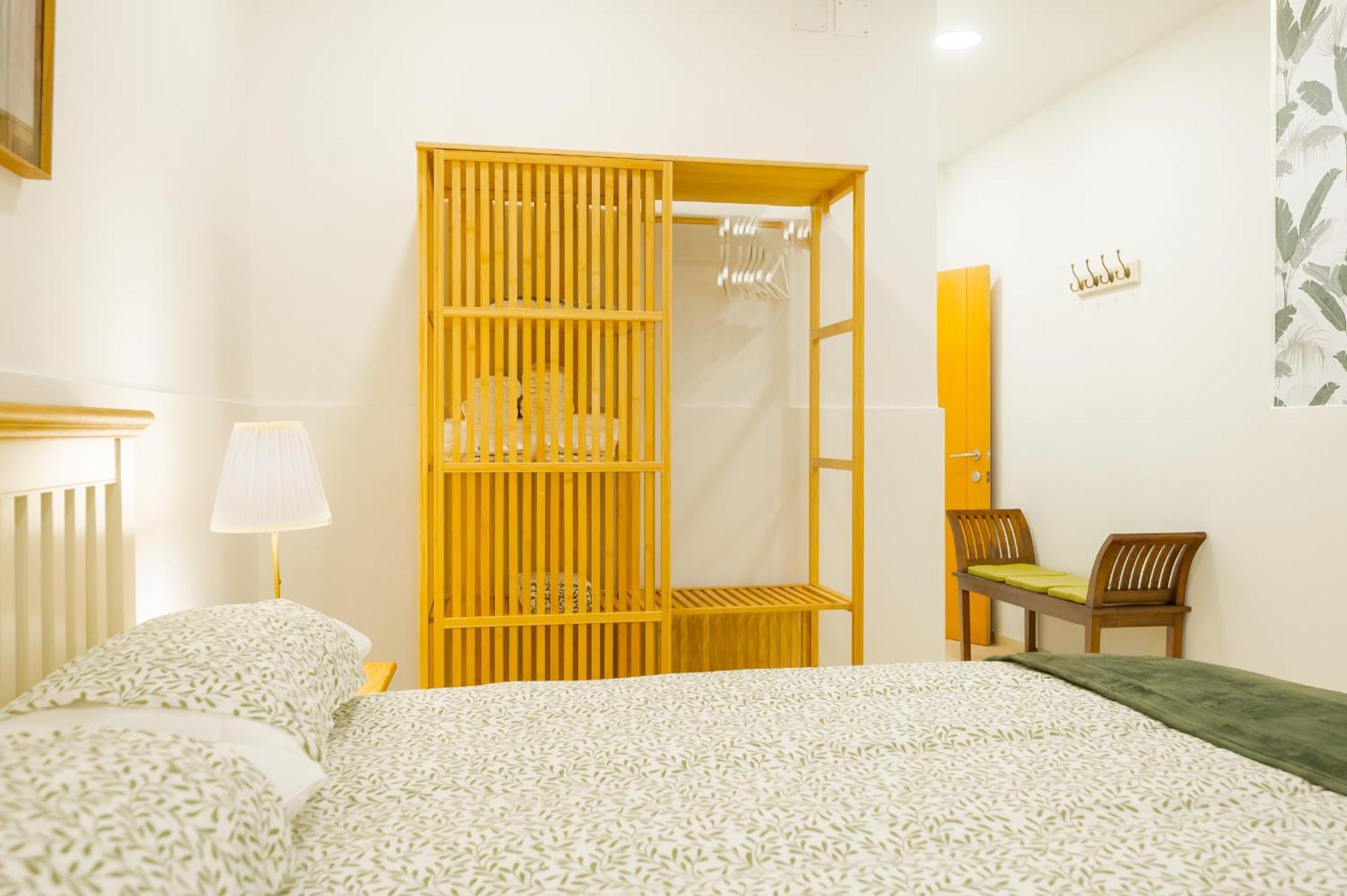 Apartmán Fantastico 2H+1B Plaza Del Museo Sevilla Exteriér fotografie