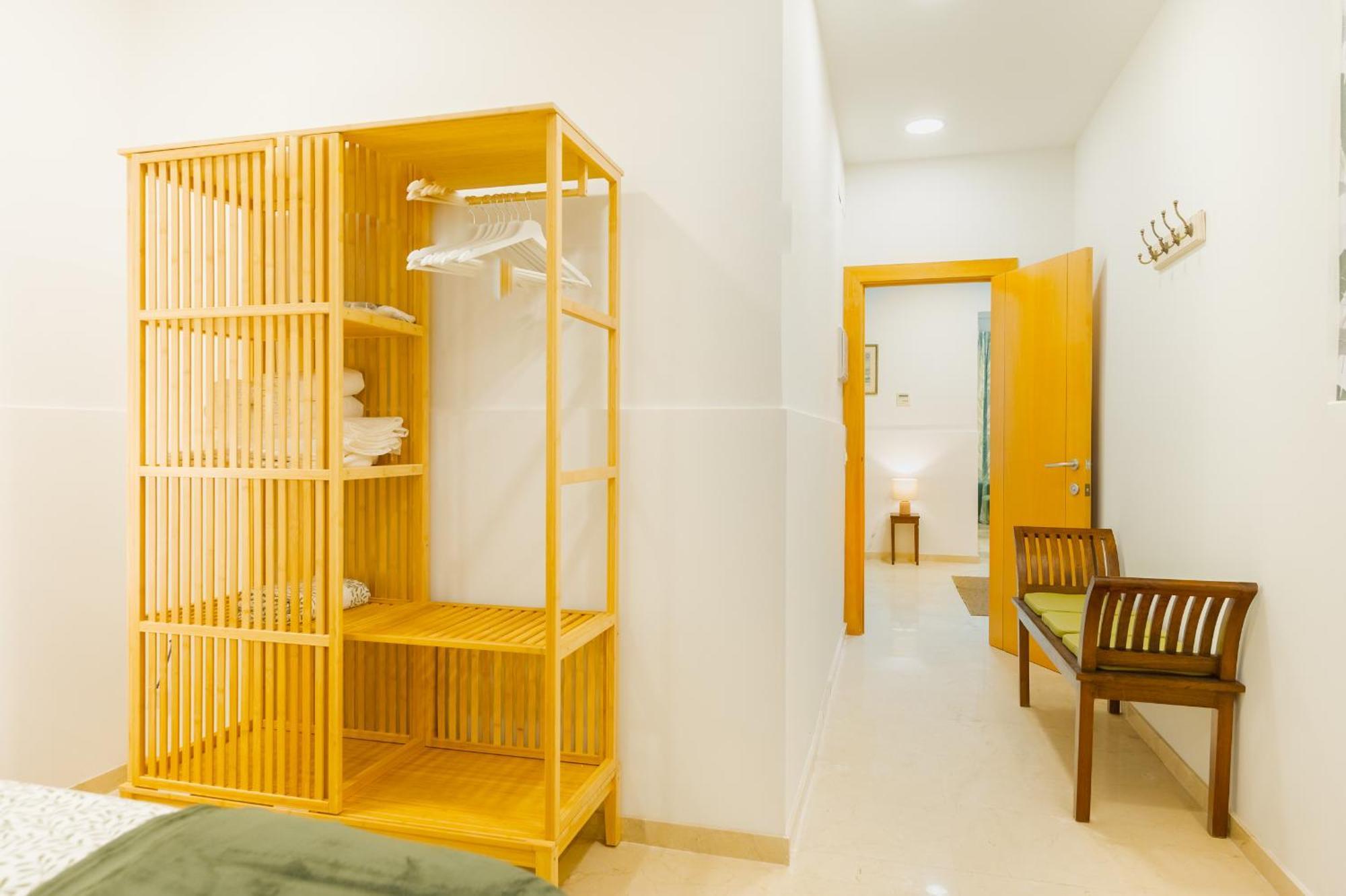 Apartmán Fantastico 2H+1B Plaza Del Museo Sevilla Exteriér fotografie